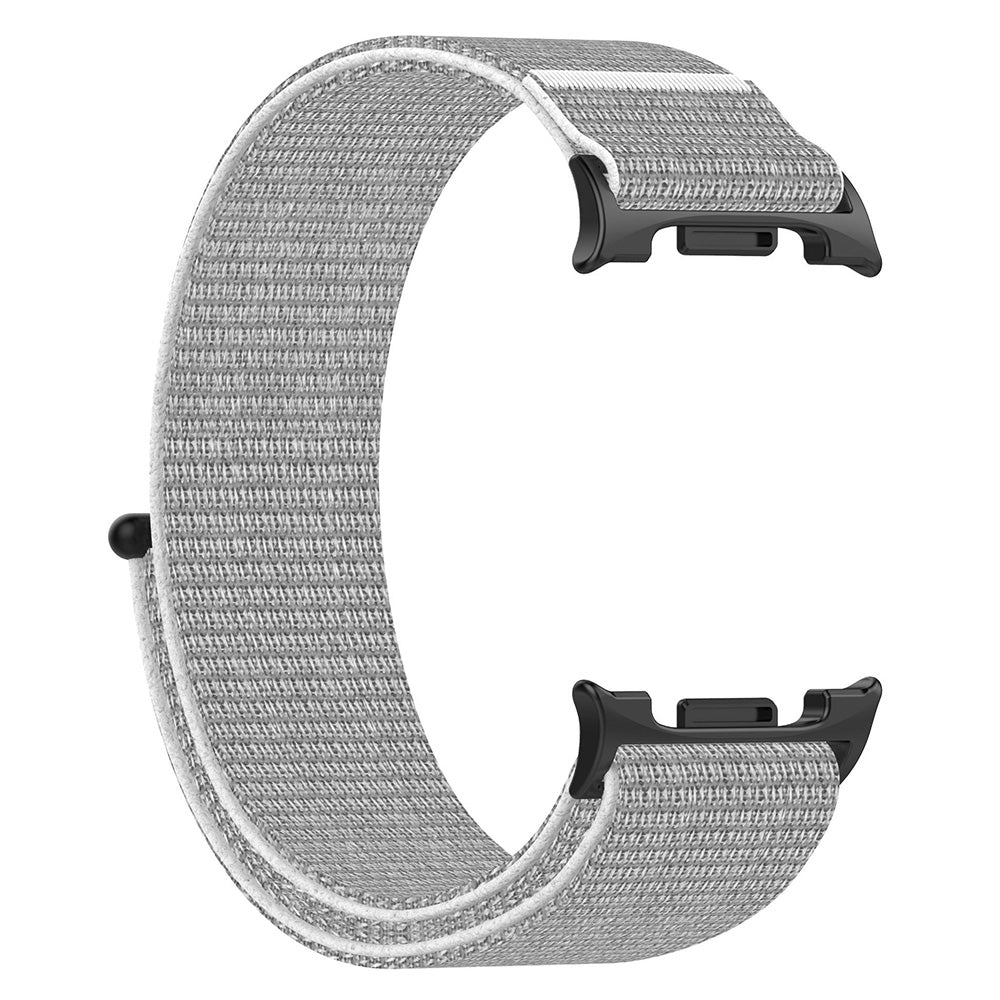 Cinturino Techsuit W054 per Samsung Galaxy Watch8 / Watch8 Classic Series, Grigio