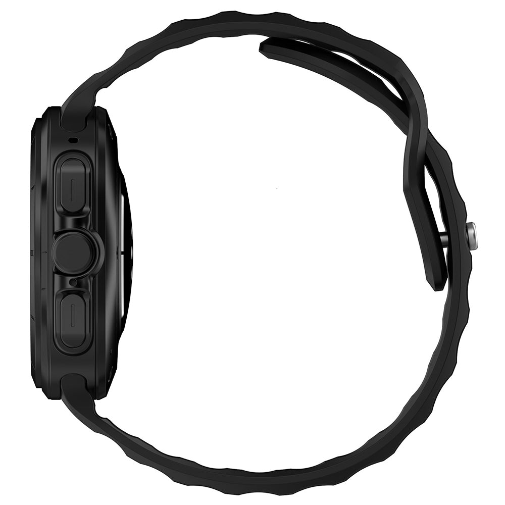 Cinturino Techsuit W055 per Samsung Galaxy Watch Ultra, Beige