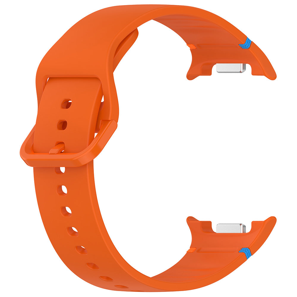 Techsuit W079 Strap for Samsung Galaxy Watch8 / Watch8 Classic Series, Orange