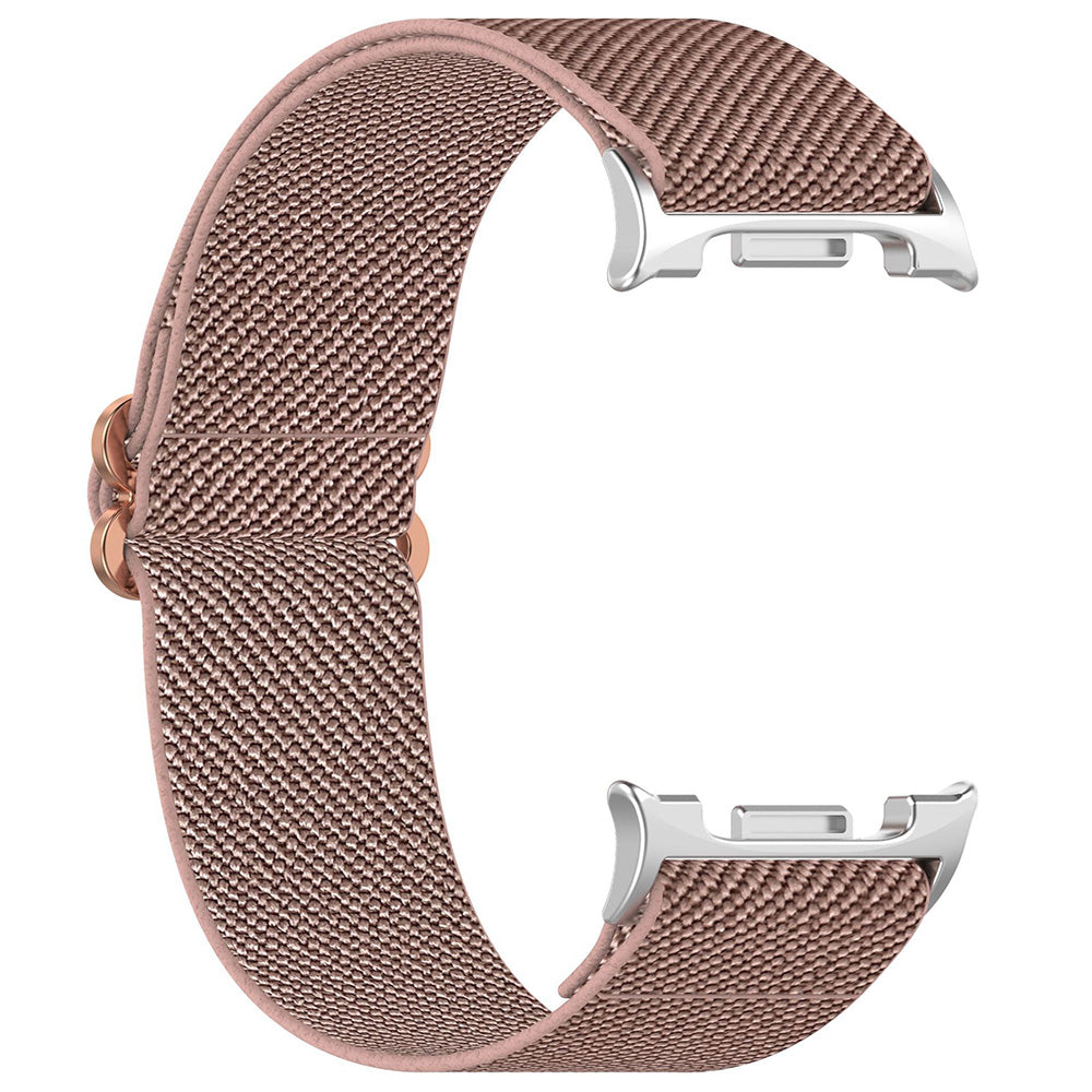 Cinturino Techsuit W080 per Samsung Galaxy Watch8 / Serie Watch8 Classic, Rosa