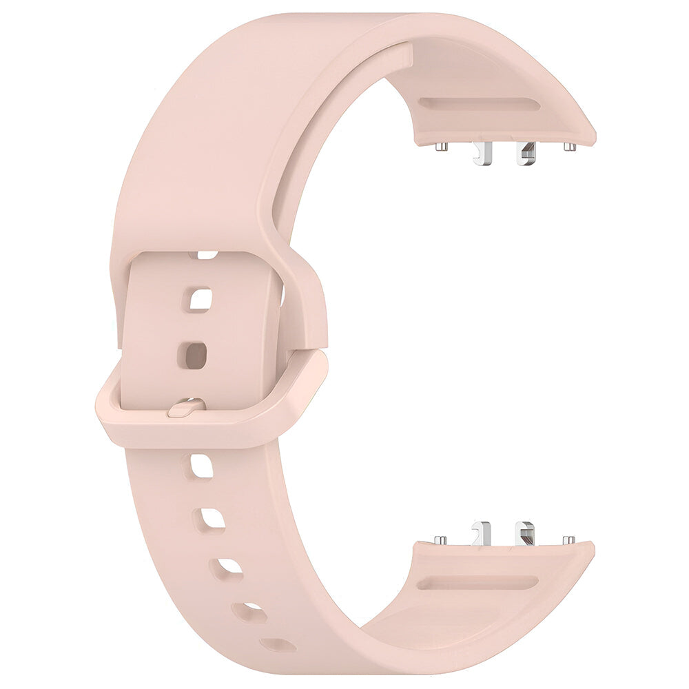 Cinturino Techsuit W086 per Samsung Galaxy Fit3 R39M, Rosa