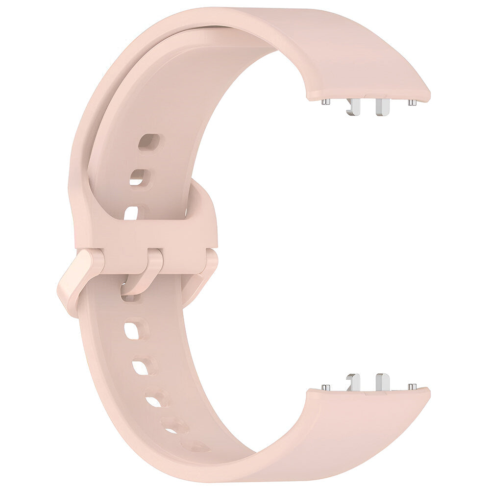 Cinturino Techsuit W086 per Samsung Galaxy Fit3 R39M, Rosa