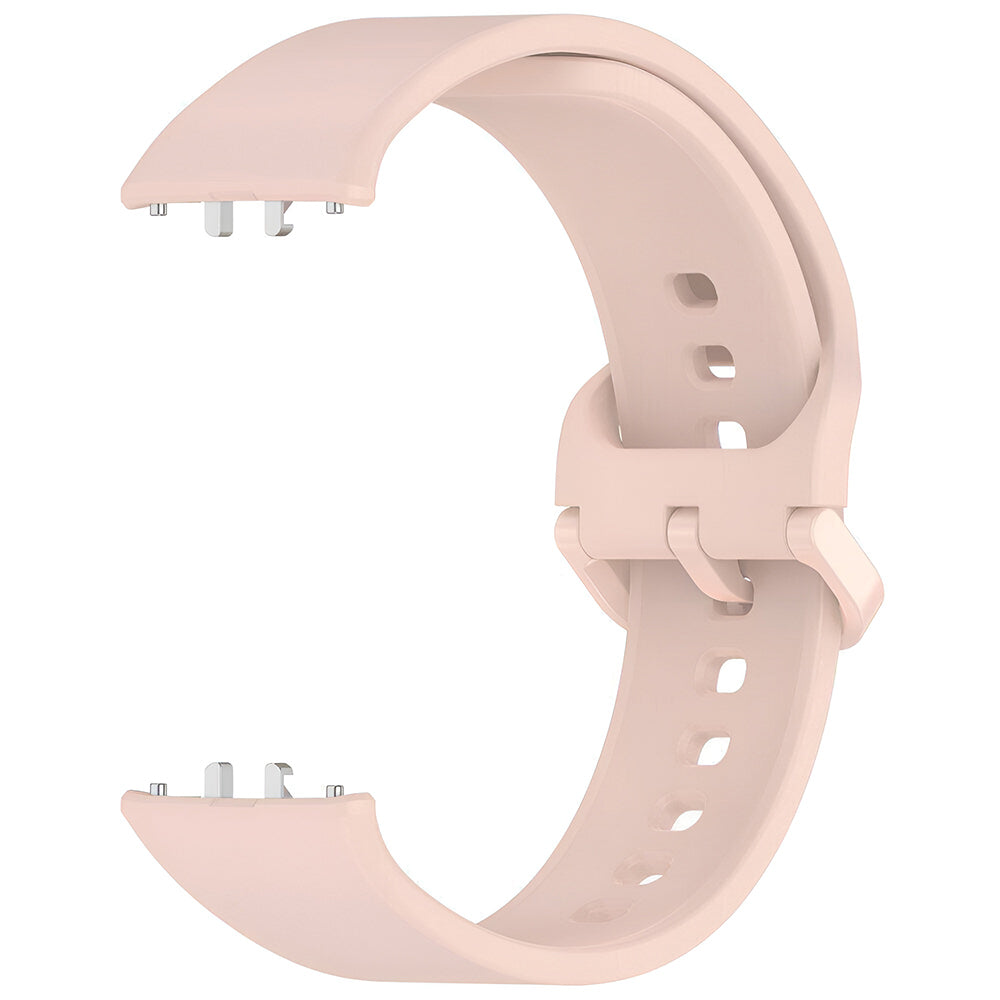Cinturino Techsuit W086 per Samsung Galaxy Fit3 R39M, Rosa