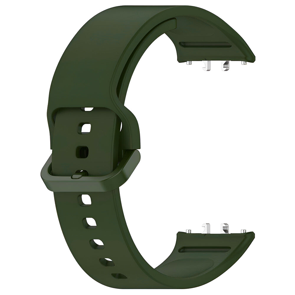 Cinturino Techsuit W086 per Samsung Galaxy Fit3 R39M, Verde