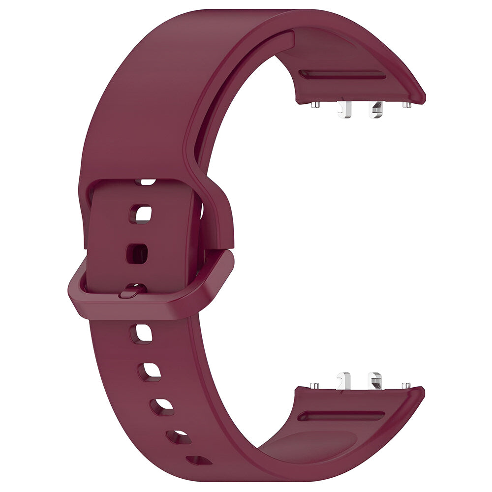 Cinturino Techsuit W086 per Samsung Galaxy Fit3 R39M, Vinaccia