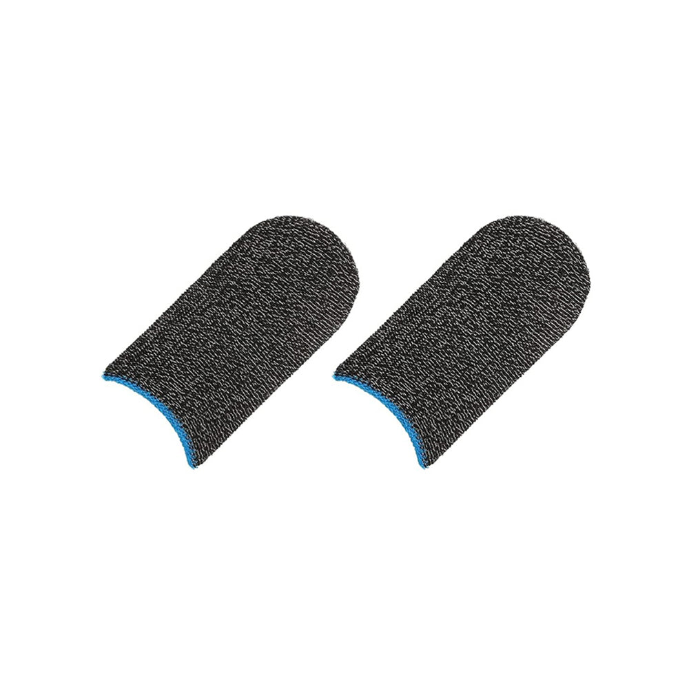 Dita da gioco Techsuit FS3-03, Blu