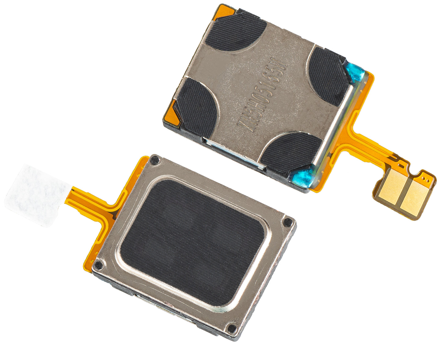 Diffusore Motorola Edge 70, con banda, Service Pack SSB8E85661