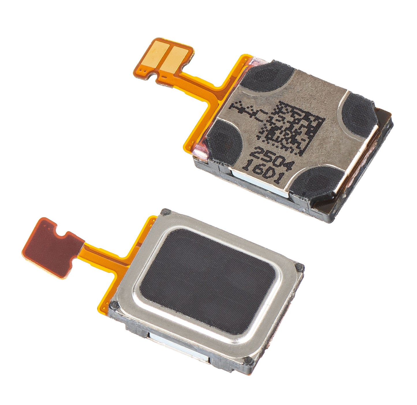 Altoparlante Motorola Moto G86 Power / G86, con banda, Service Pack S938E73099