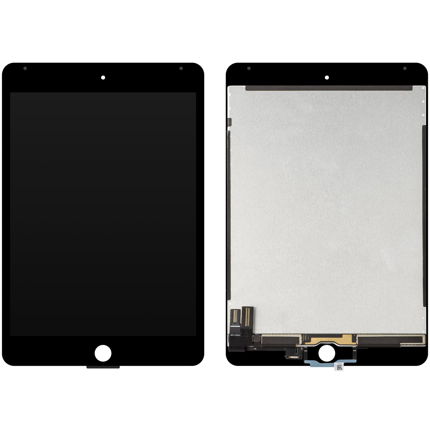 Apple iPad mini 4 (2015) Display touchscreen, nero