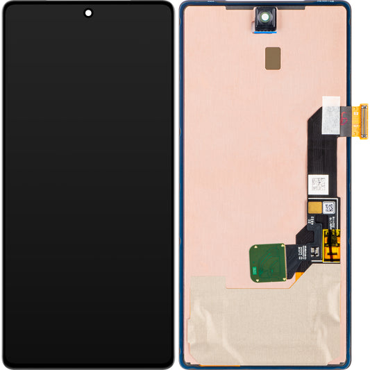 Display touchscreen Google Pixel 7a, Service Pack G949-0036464-00