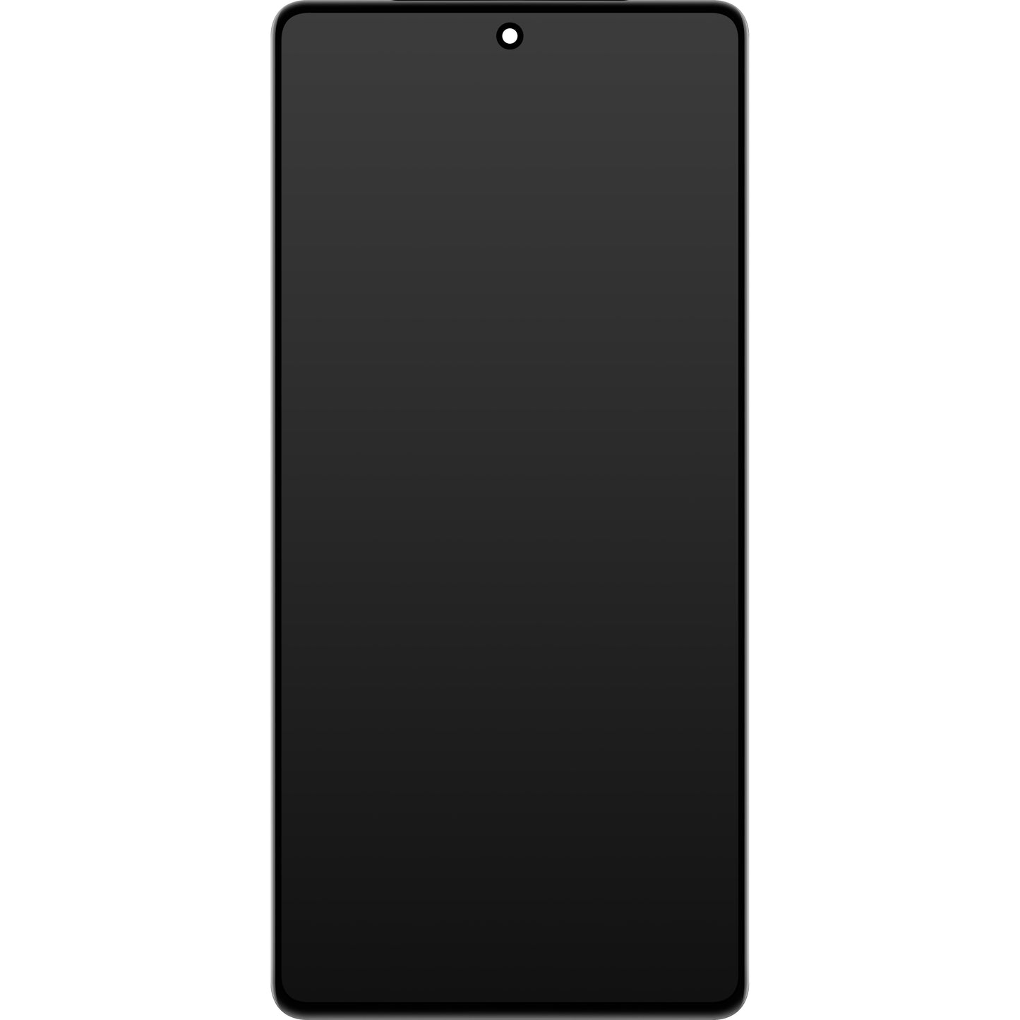 Display touchscreen Google Pixel 7, Service Pack G949-00322-01