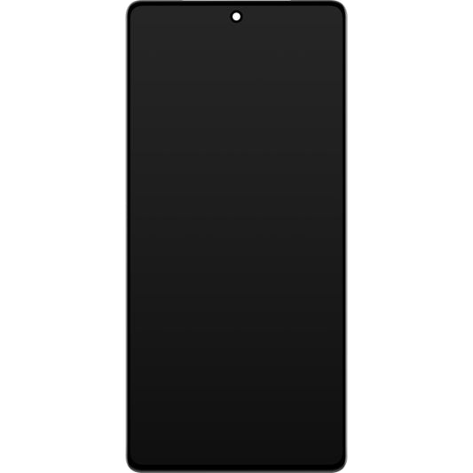 Display touchscreen Google Pixel 7a, Service Pack G949-0036464-00