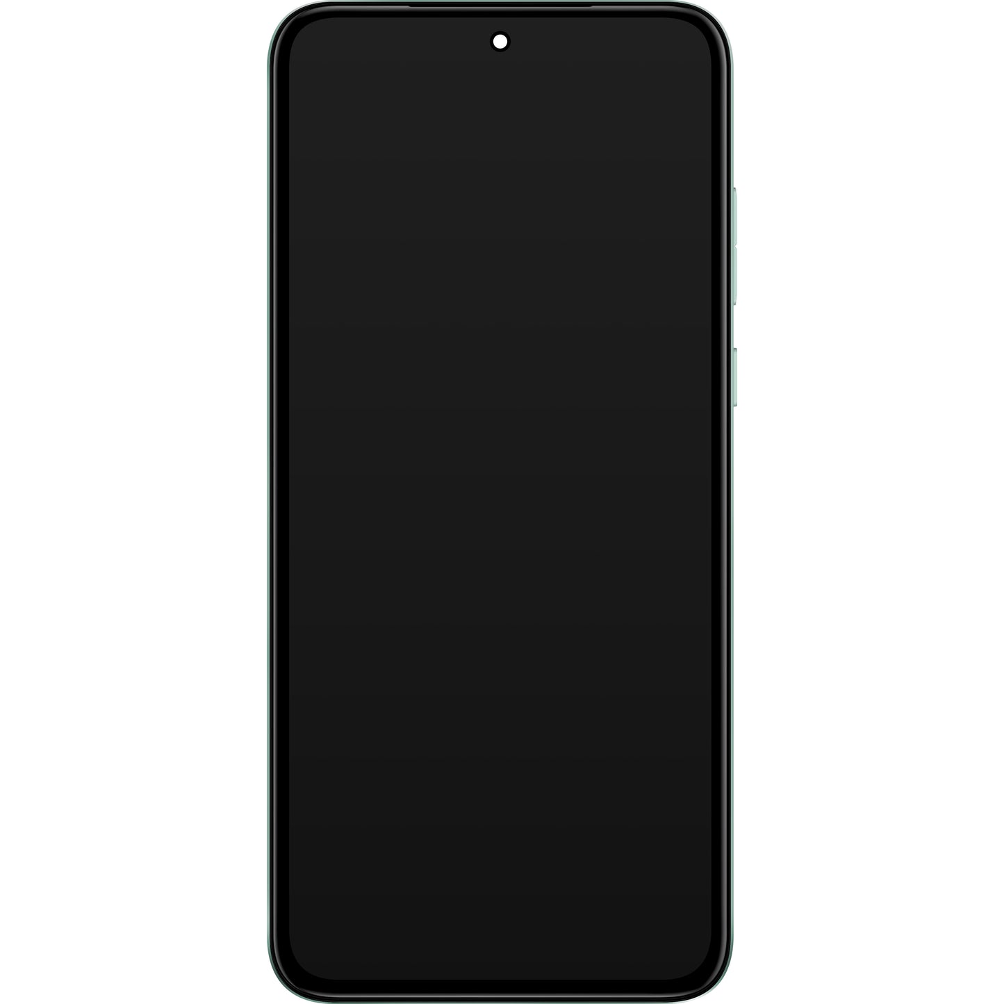 Display touchscreen Motorola Edge 30 Neo, con cornice, verde (Aqua Foam), Service Pack 5D68C21406