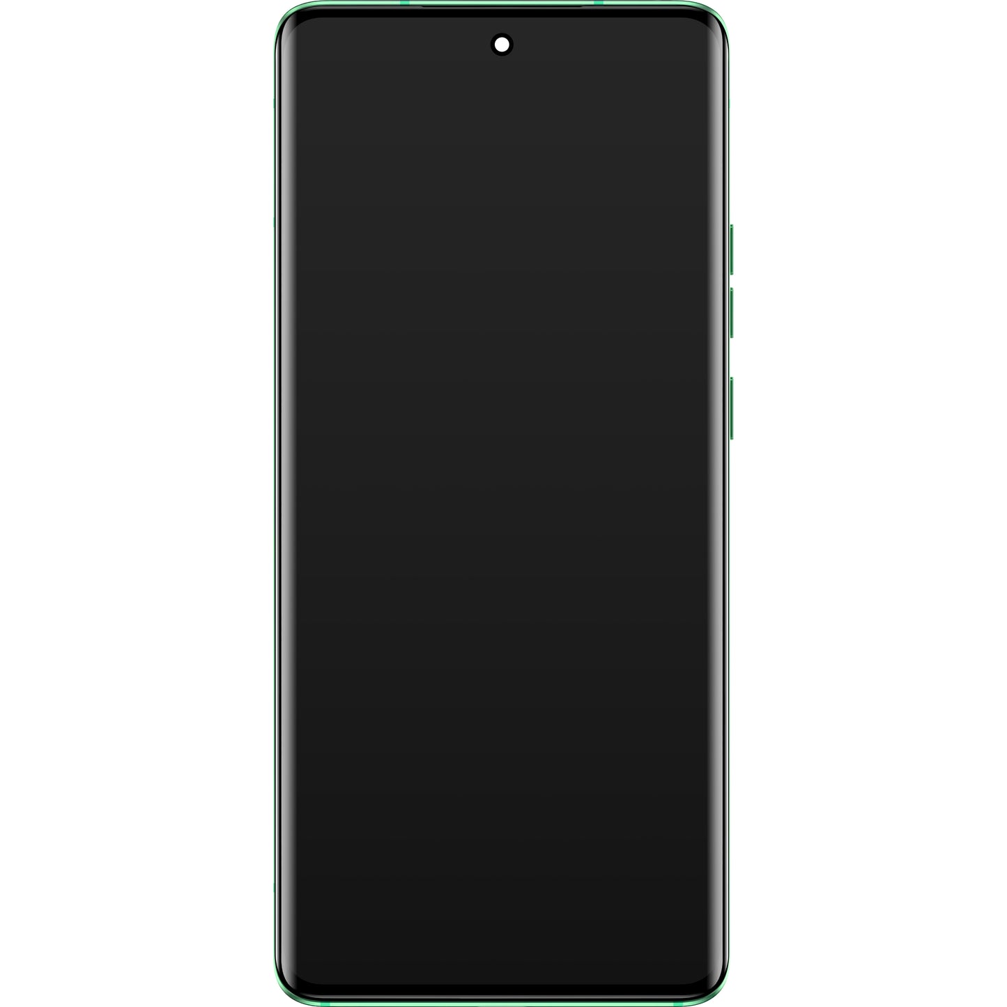 Display touchscreen Motorola Edge 40 con cornice, Nebula Green, Service Pack 5D68C22672