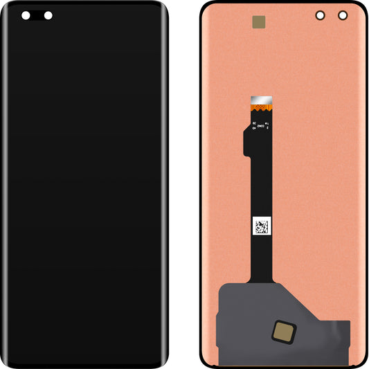 Display con Touchscreen MP compatibile con Huawei nova 11 Pro, Versione OLED