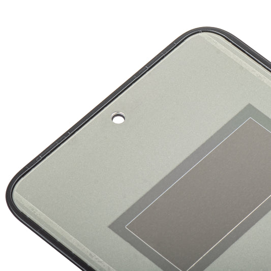 Display con Touchscreen MP compatibile con Realme 14 Pro+