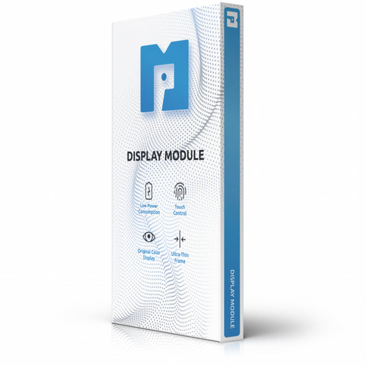 Display con Touchscreen MP compatibile con Samsung Galaxy S22 5G S901, con Cornice, Nero