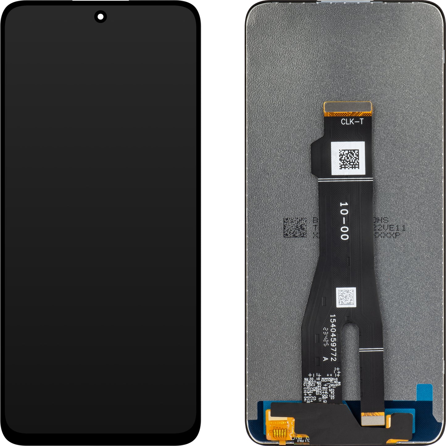 Display con Touchscreen MP compatibile con Honor 90 Smart / X7b 4G / X7b 5G