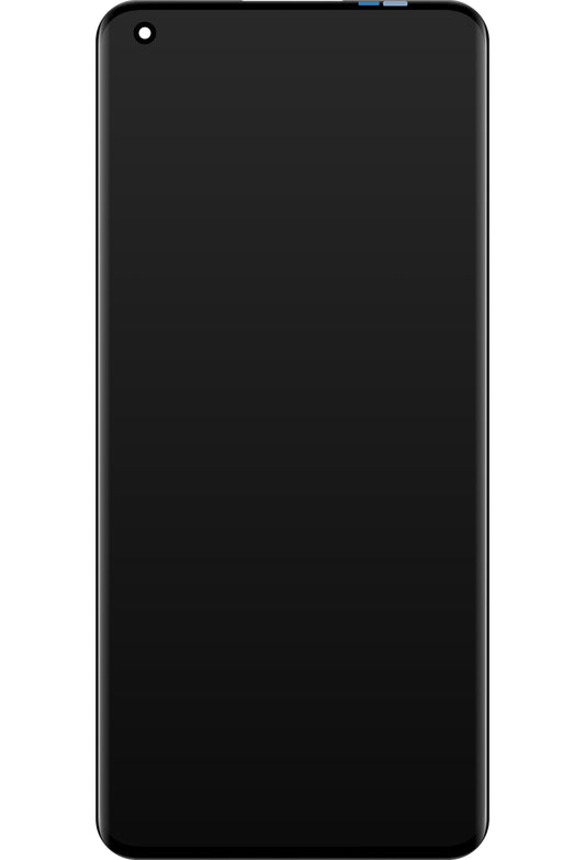 Display touchscreen di Oppo Find X5