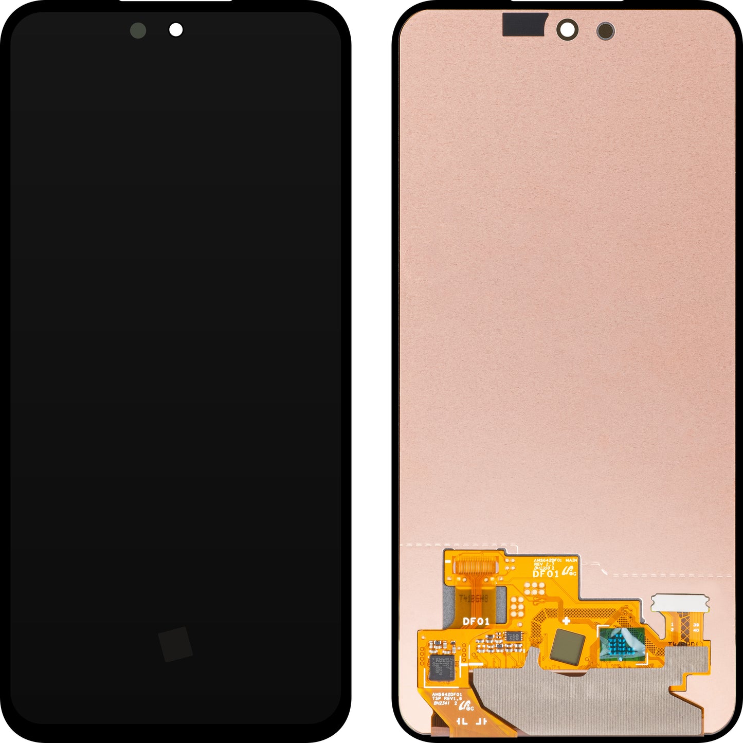 Display touchscreen Samsung Galaxy A54 A546, Service Pack GH82-31236A