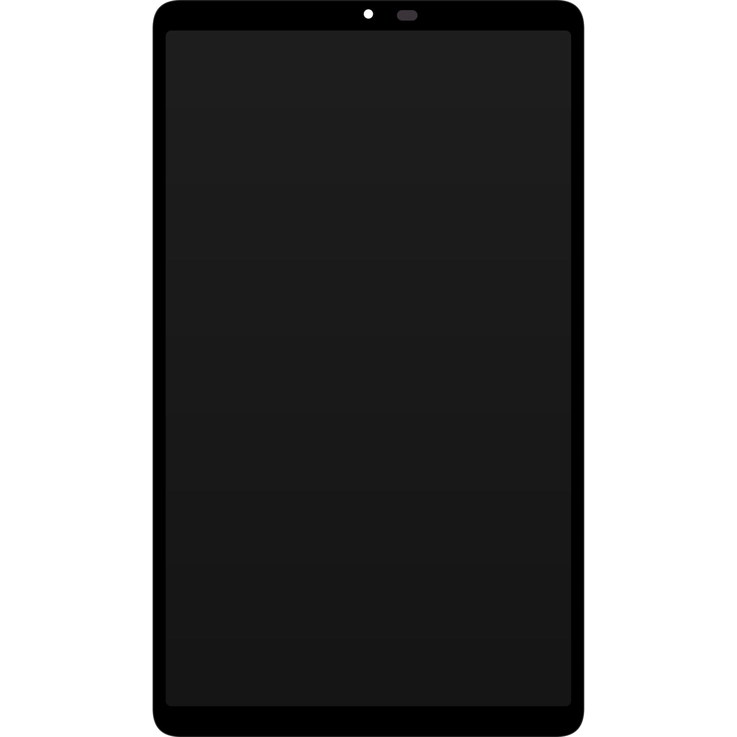 Display con Touchscreen Samsung Galaxy Tab A9, Service Pack GH81-24197A