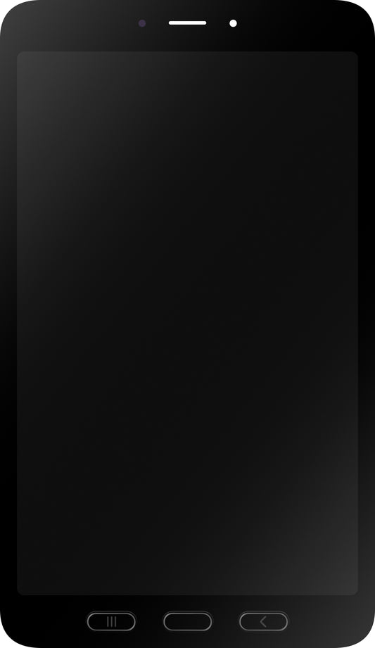 Display con Touchscreen Samsung Galaxy Tab Active5, Service Pack GH82-33847A