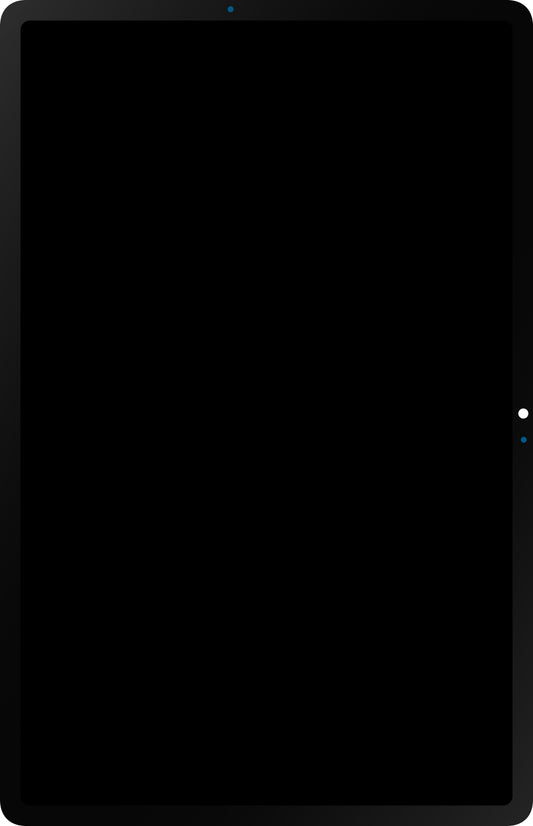 Display con Touchscreen Samsung Galaxy Tab S10 FE+, Service Pack GH82-37172A