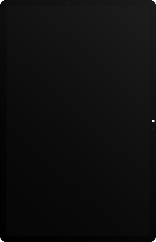 Display con Touchscreen Samsung Galaxy Tab S9+, Service Pack GH82-31902A