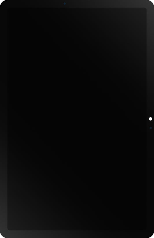 Display con Touchscreen Samsung Galaxy Tab S10 FE, Service Pack GH82-37143A