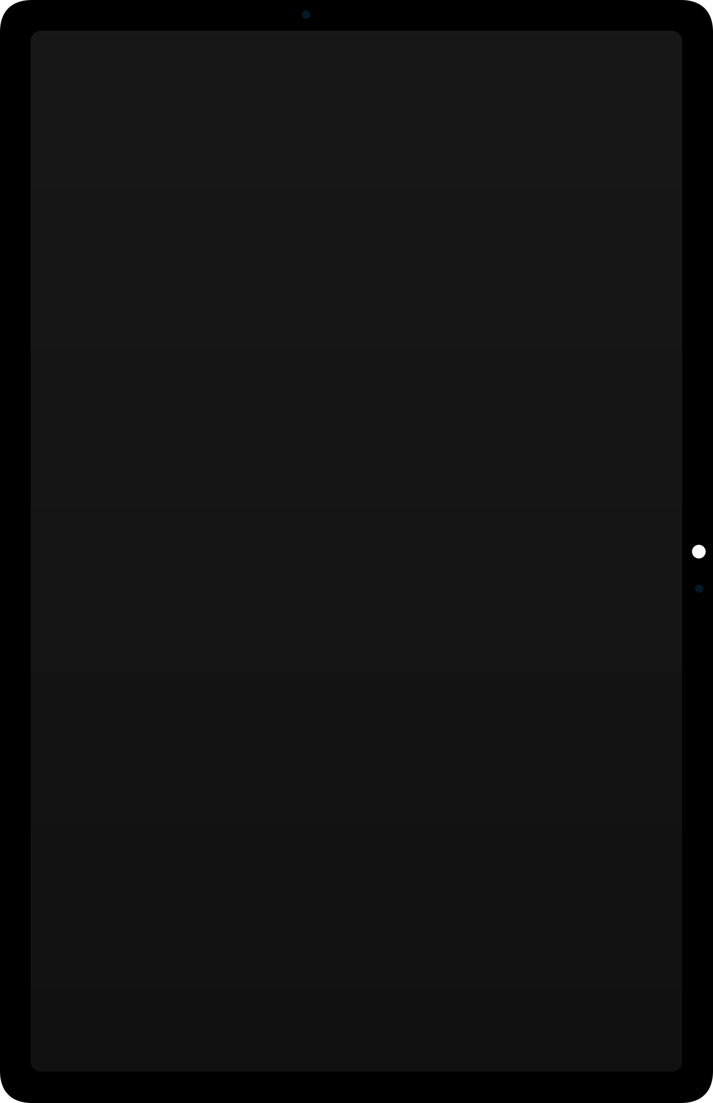 Display con Touchscreen Samsung Galaxy Tab S9 FE+, Service Pack GH82-32757A