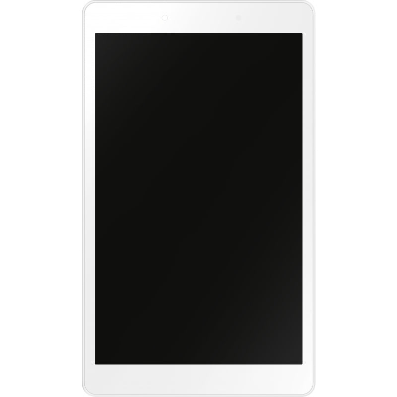 Display - Touchscreen Samsung Galaxy Tab A 8.0 (2019), Bianco GH81-17228A