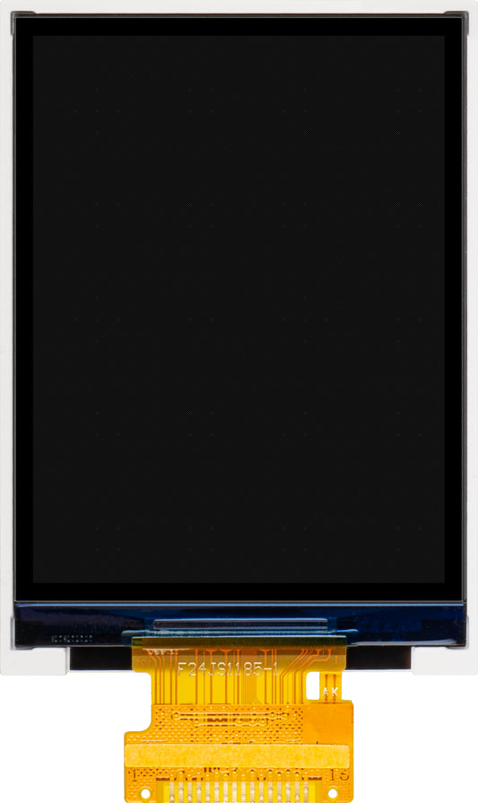 Modulo Display LCD per HMD 110 4G