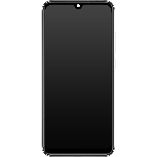 Xiaomi Mi A3 Display touchscreen, con cornice, grigio, Service Pack 560310009090B6