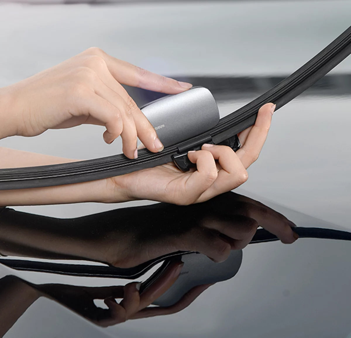 Dispositivo di Ricondizionamento Tergicristalli Auto Baseus CRXFQ-0A