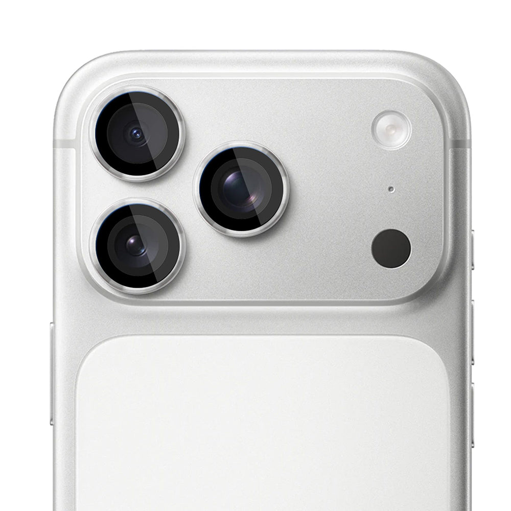 Pellicola protettiva per fotocamera posteriore 3MK Protection Pro per Apple iPhone 18 Pro / 18 Pro Max, vetro temperato, trasparente