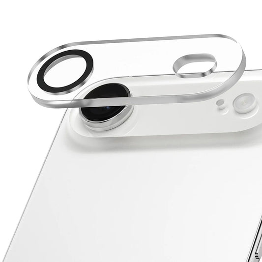 Pellicola Protettiva Posteriore PanzerGlass PicturePerfect per Apple iPhone 17 Air, Vetro Temperato, Trasparente