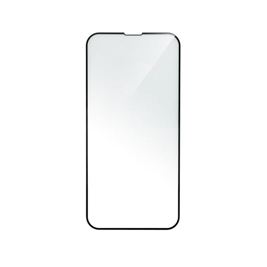 OEM Screen Protector for Apple iPhone 11 Pro Max / XS Max, Glass Shielded, Full Glue, 5D