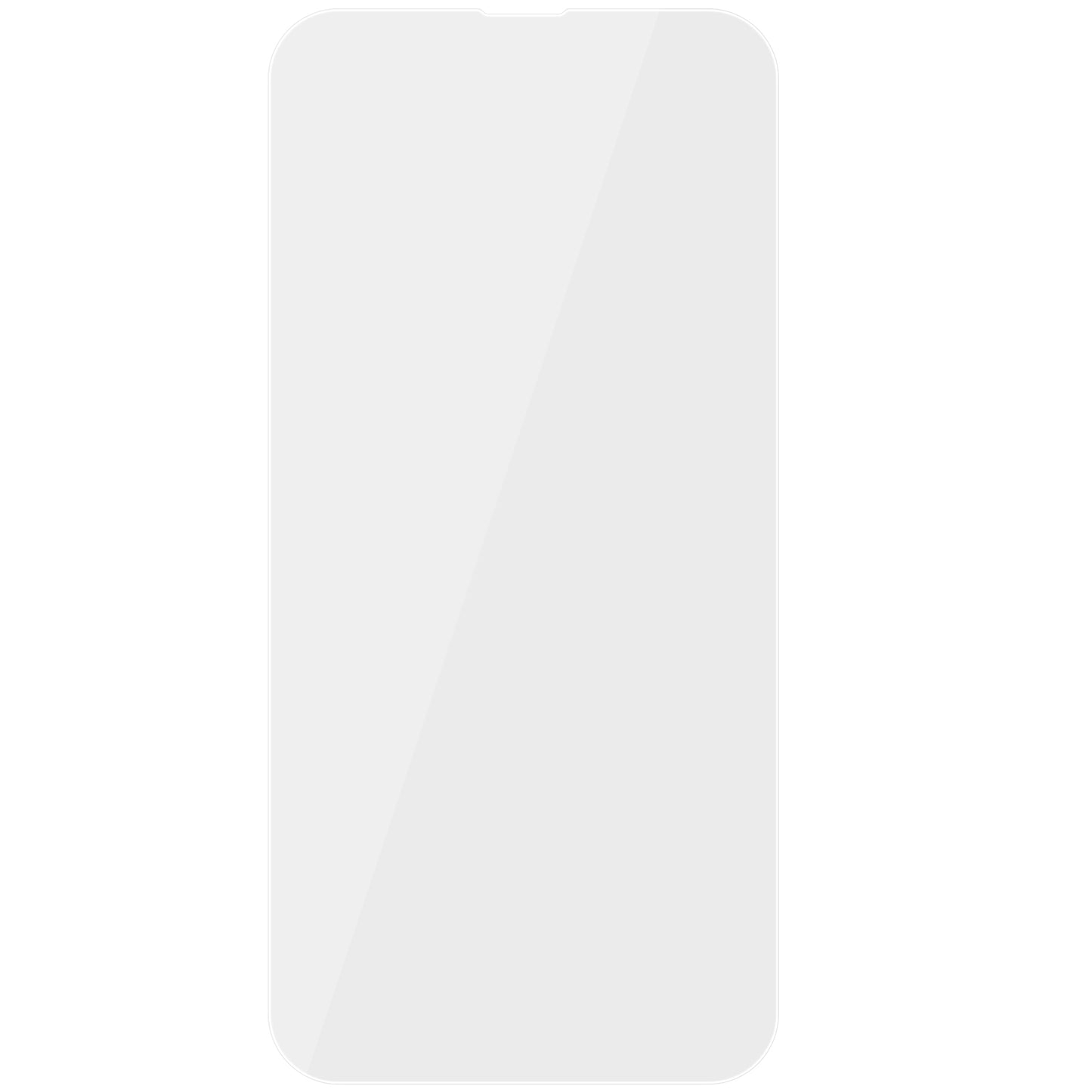 BLUE Shield Screen Protector BLUE Shield for Apple iPhone 13 Pro Max, Glass Shielded, Full Glue, Case Friendly