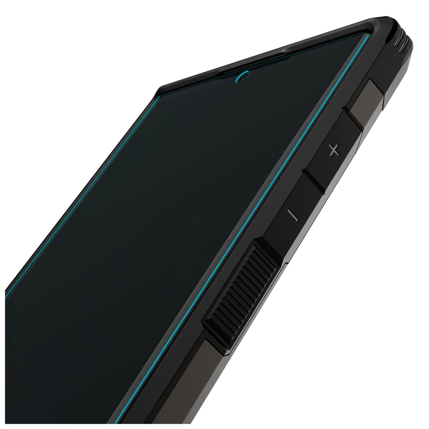 Pellicola protettiva Spigen Neo Flex per Samsung Galaxy S22 Ultra 5G S908, HydroGel, set 2 pezzi AFL04137