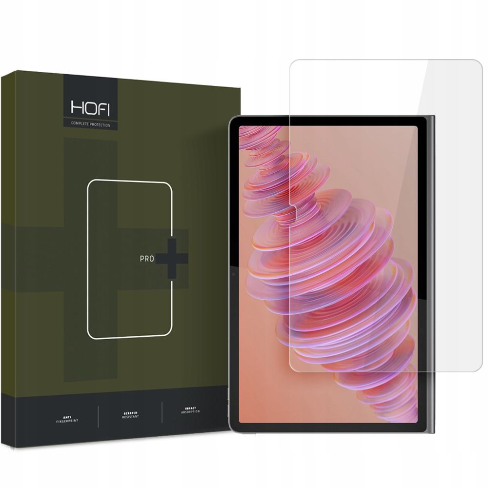 Pellicola protettiva HOFI Glass PRO+ per Lenovo Tab Plus 11.5inch, pellicola protettiva, colla completa, 2.5D