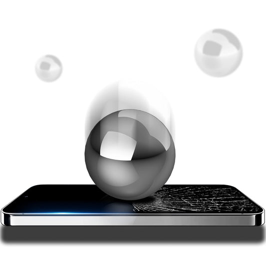 Pellicola Protettiva Schermo Privacy DUX DUCIS per Samsung Galaxy S25 S931, Vetro Temperato, Colla Edge