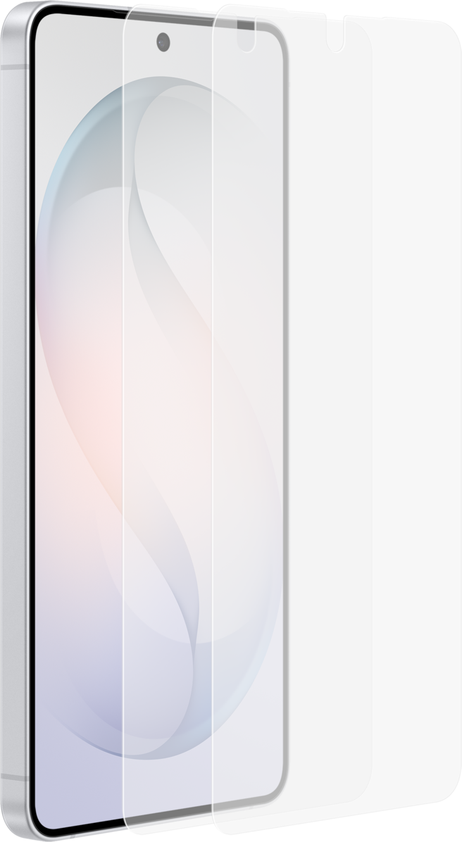 Pellicola protettiva Schermo Anti-riflesso per Samsung Galaxy S26 Plus S947, Plastica, Set 2 pezzi EF-US947CTEGWW