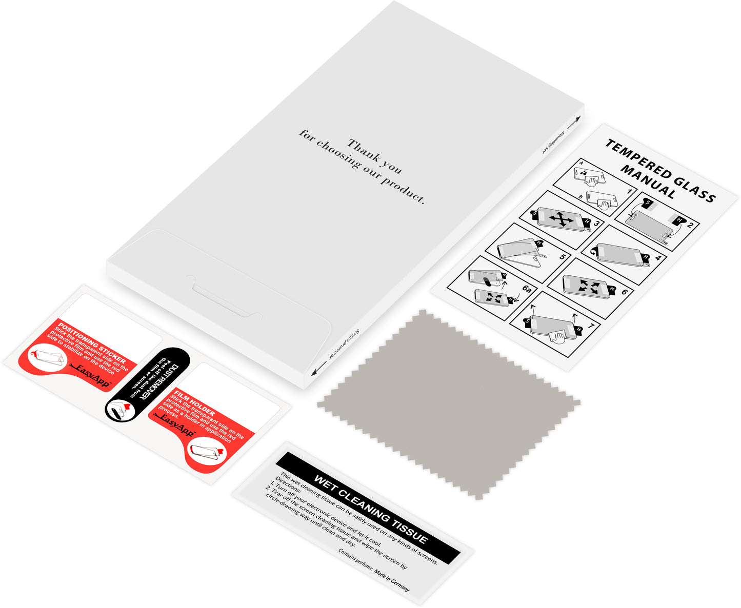 Pellicola protettiva Blue Shield per Xiaomi Redmi Note 13 Pro+, Vetro Temperato, Edge Glue, Compatibile con Cover, Nera