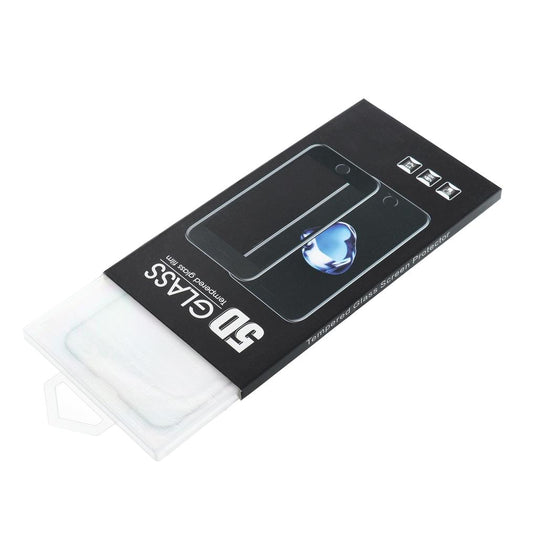 OEM Privacy Screen Protector for Apple iPhone 18 Pro Max, Tempered Glass, Full Glue, 5D