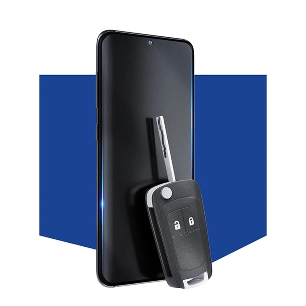 Pellicola protettiva Schermo 3MK ARC+ per OnePlus 15, Plastica
