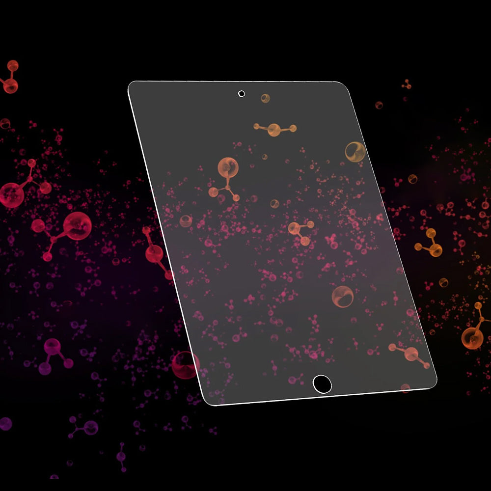 Pellicola protettiva per schermo 3MK FlexibleGlass per Samsung Galaxy Tab A11+ / Tab A9+, Vetro Flessibile, Full Glue