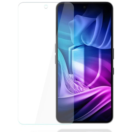 Pellicola protettiva per schermo opaca 3MK Silky Pro per Nothing Phone (3a) / Phone (3a) Pro, plastica
