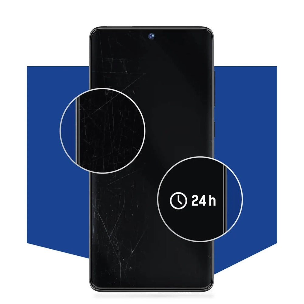 Pellicola protettiva Schermo 3MK Silver Protect+ per Oppo Find X9 Pro, Plastica