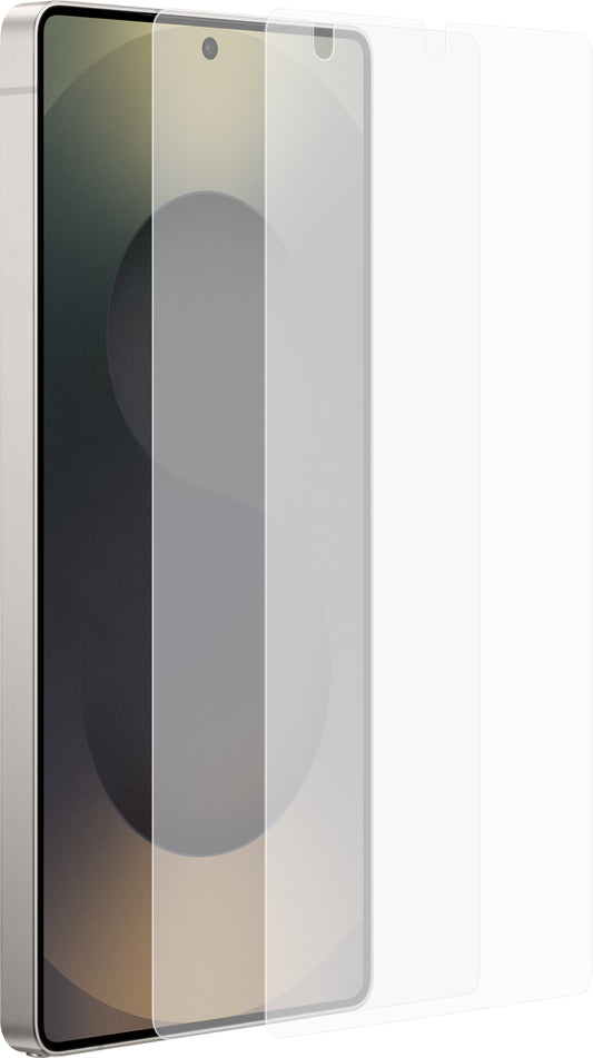 Pellicola protettiva Schermo Anti-riflesso per Samsung Galaxy S25 Ultra S938, Plastica, Set 2 pezzi EF-US938CTEGWW