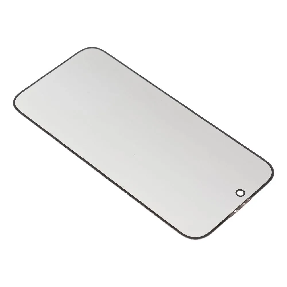 Pellicola Protettiva Schermo Privacy Veason per Apple iPhone 17 Pro Max, Vetro Temperato, Full Glue, 6D